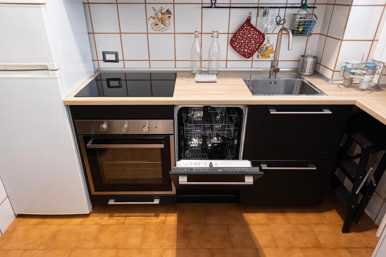 Appartement Accogliente Loft In Zona Monumentale/Cenisio à Milan Extérieur photo